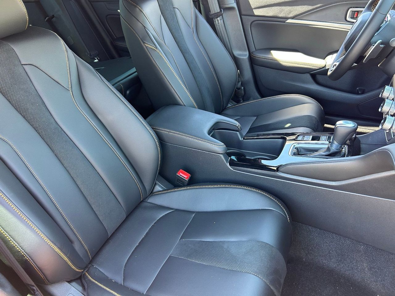 2026 Acura Integra A-Spec w/Technology Package - Photo 12