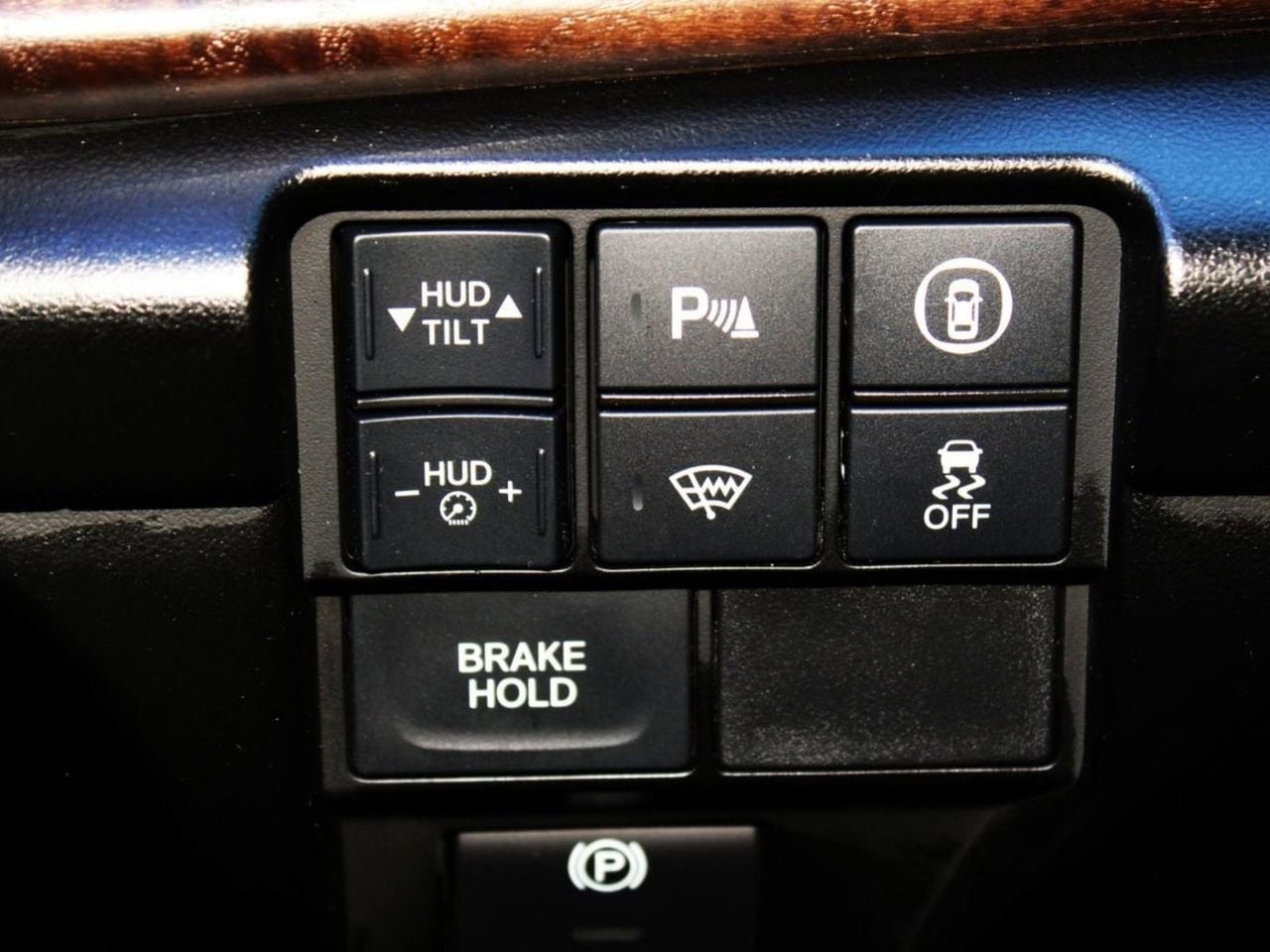 Certified Used 2023 Majestic Black Pearl Acura Advance Package SH-AWD image 30