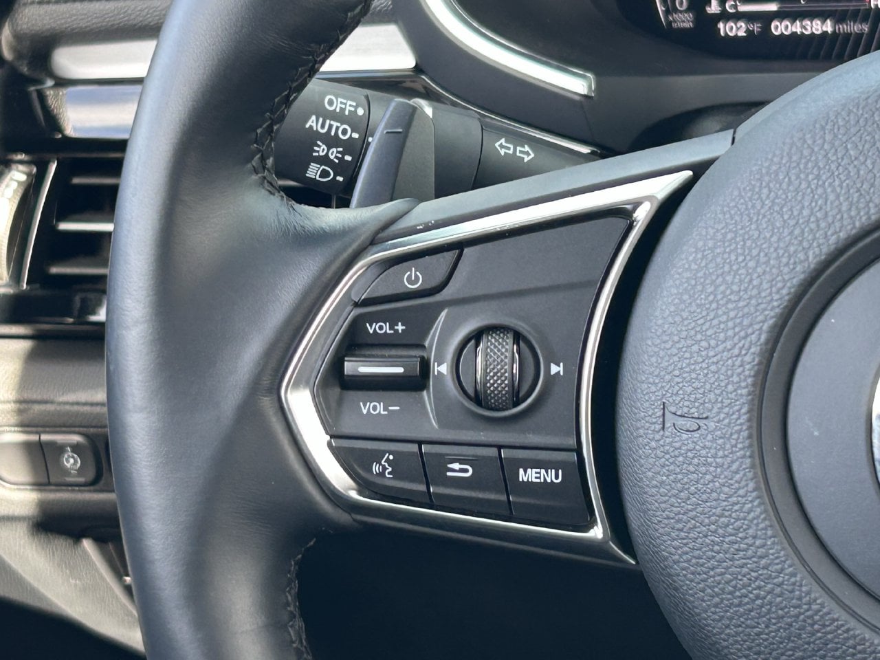 2026 Acura MDX Base - Photo 26