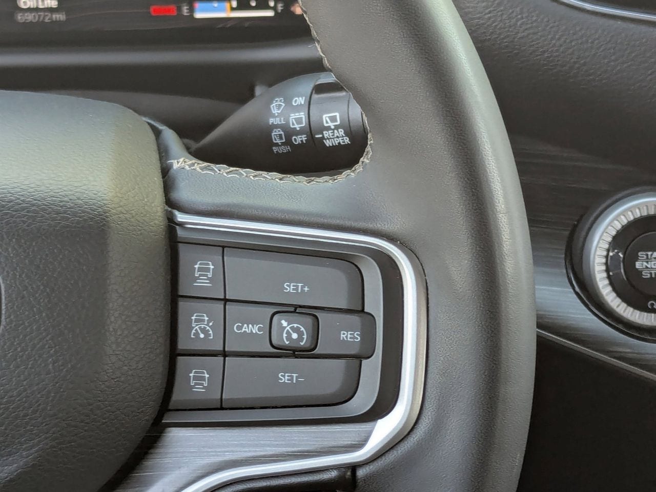 Used 2023 Silver Zynith Jeep Series II image 25