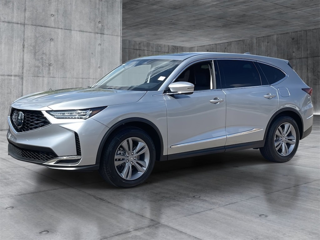 New 2026 Acura MDX FWD Sport Utility