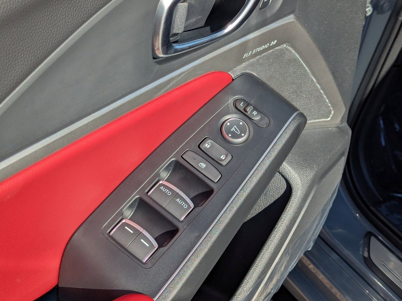 New 2026 Urban Gray Pearl Acura A-Spec Tech Package image 29