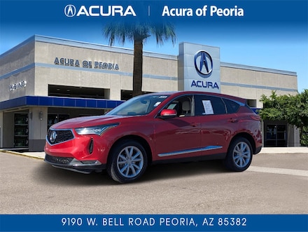 2023 Acura RDX Premium SUV