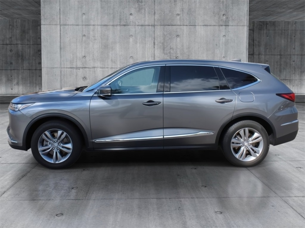 Certified 2023 Acura MDX 3.5L SH-AWD SUV