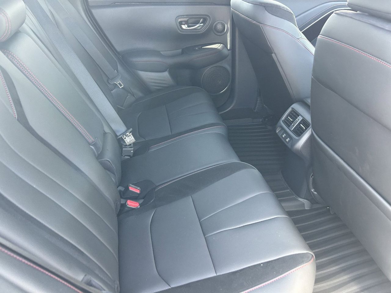 2025 Acura ADX A-Spec Package - Photo 14