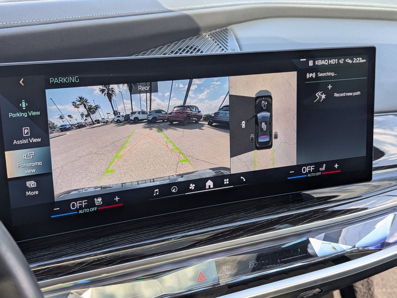 Used 2024 Black Sapphire Metallic BMW 740i image 31