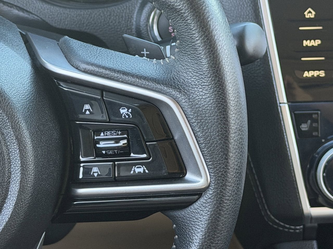 Used 2019 Crystal Black Silica Subaru 2.5i Limited image 27