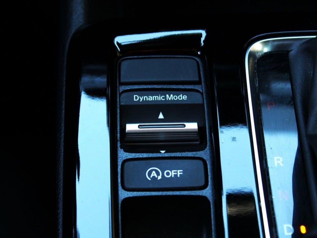 Used 2023 Lunar Silver Metallic Acura A-Spec Package image 21