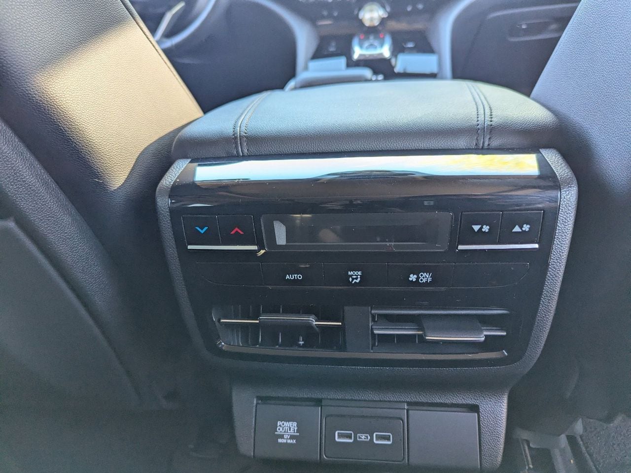 Certified Used 2023 Platinum White Pearl Acura 3.5L image 15