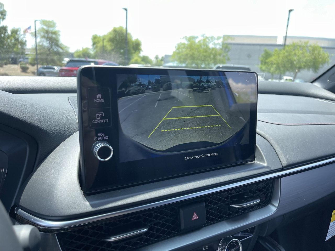 New 2025 Platinum White Pearl Acura A-Spec Package image 27