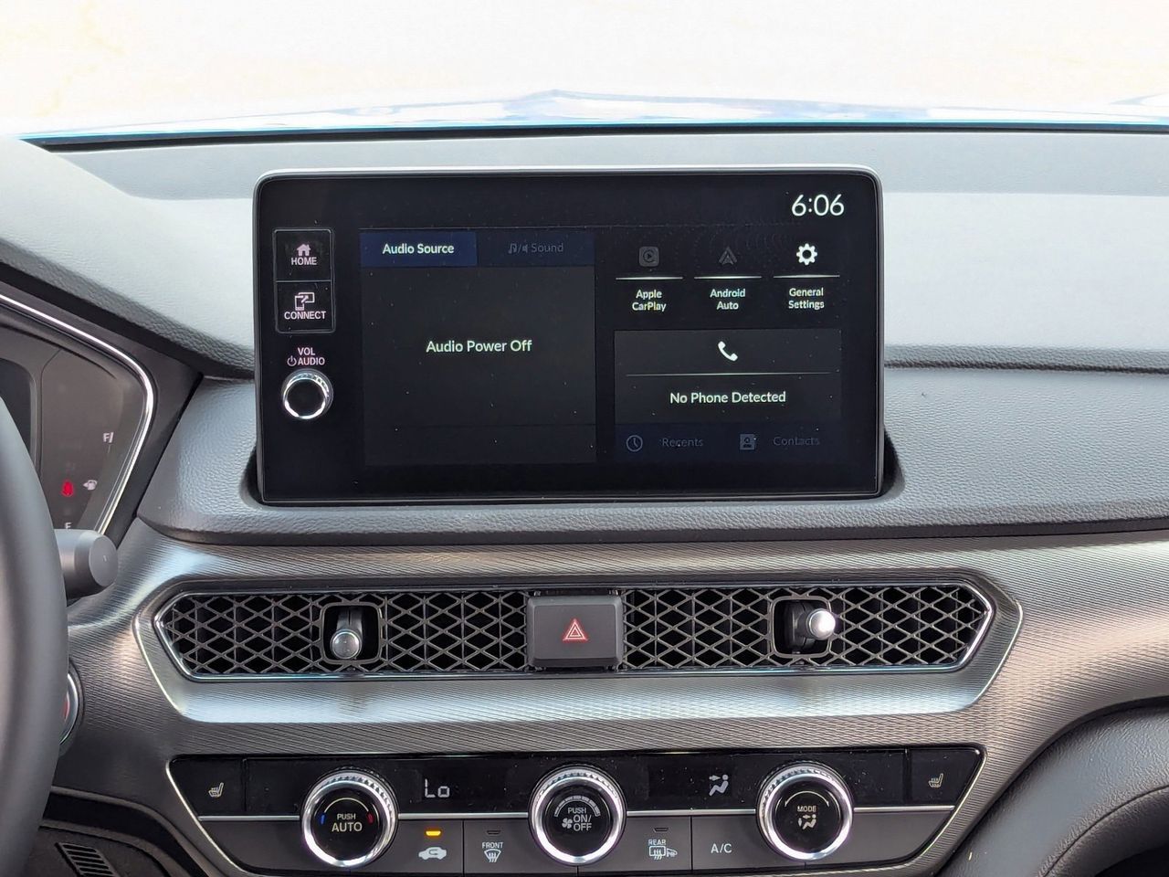 New 2026 Double Apex Blue Pearl Acura A-Spec Package image 19