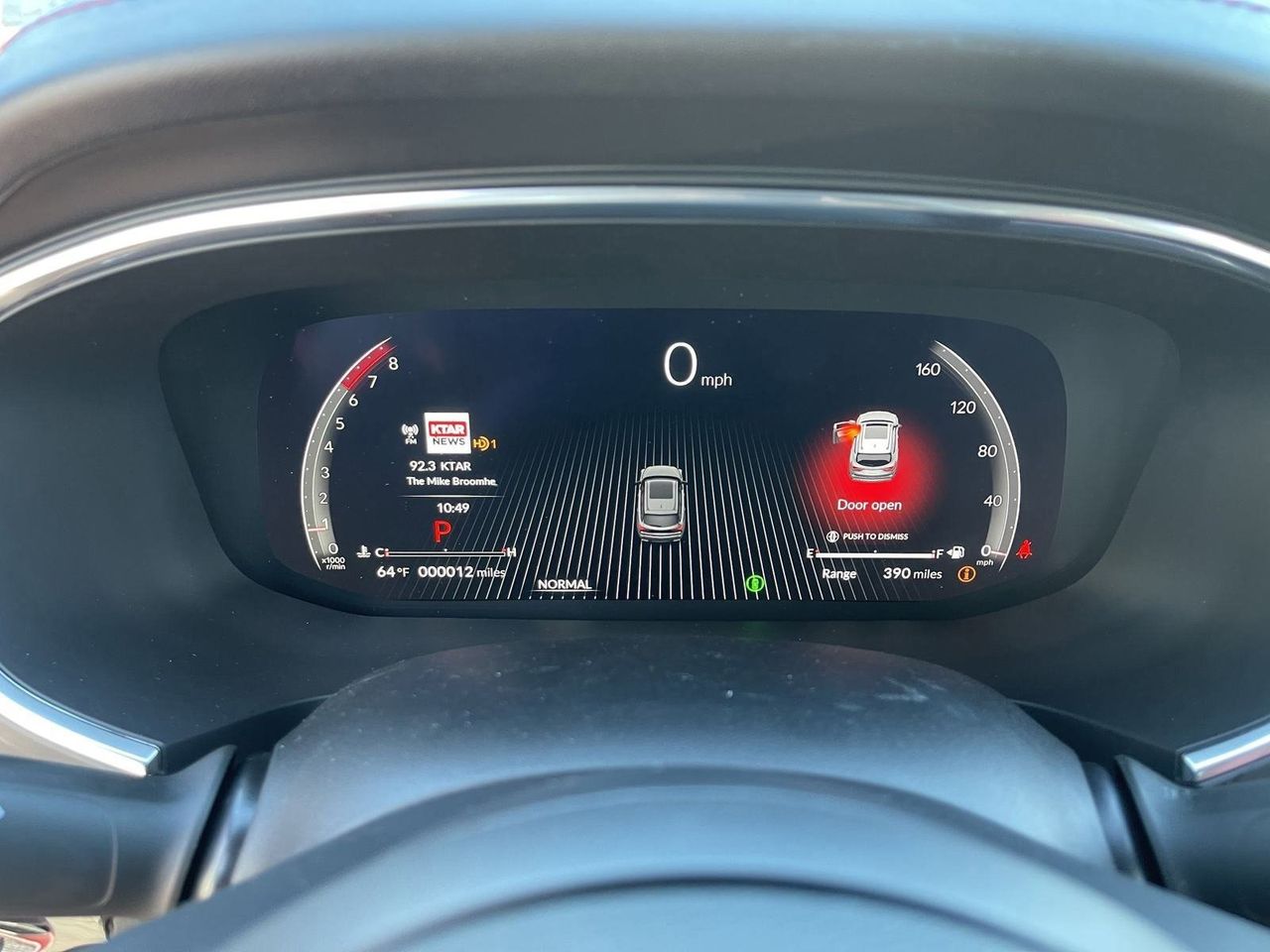 New 2026 Platinum White Pearl Acura SH-AWD Type S w/Advance Package image 31