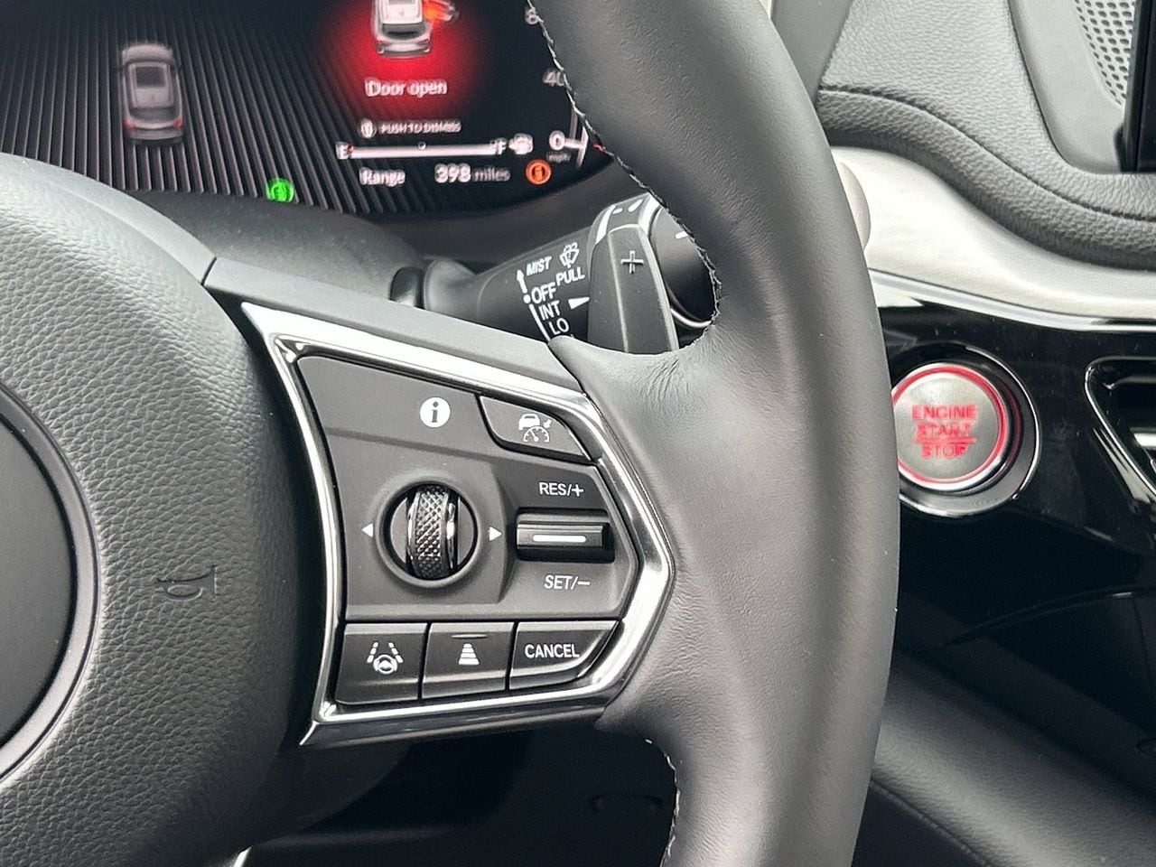 New 2026 Solar Silver Metallic Acura SH-AWD image 27