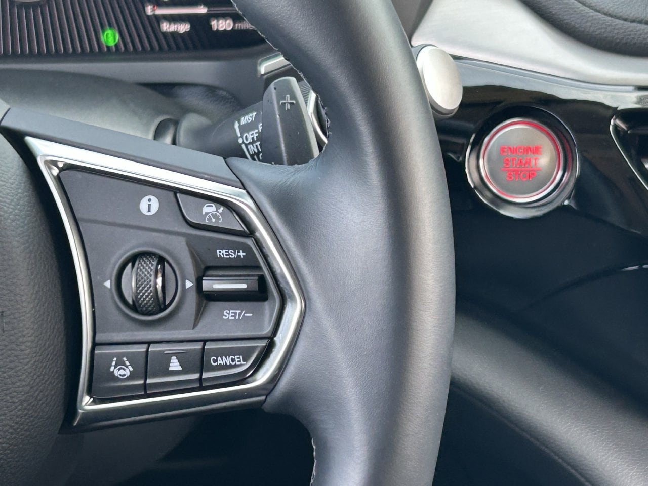 2026 Acura MDX Base - Photo 27