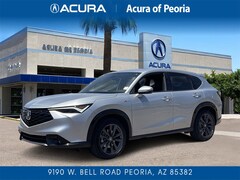 2025 Acura ADX A-Spec Package MP