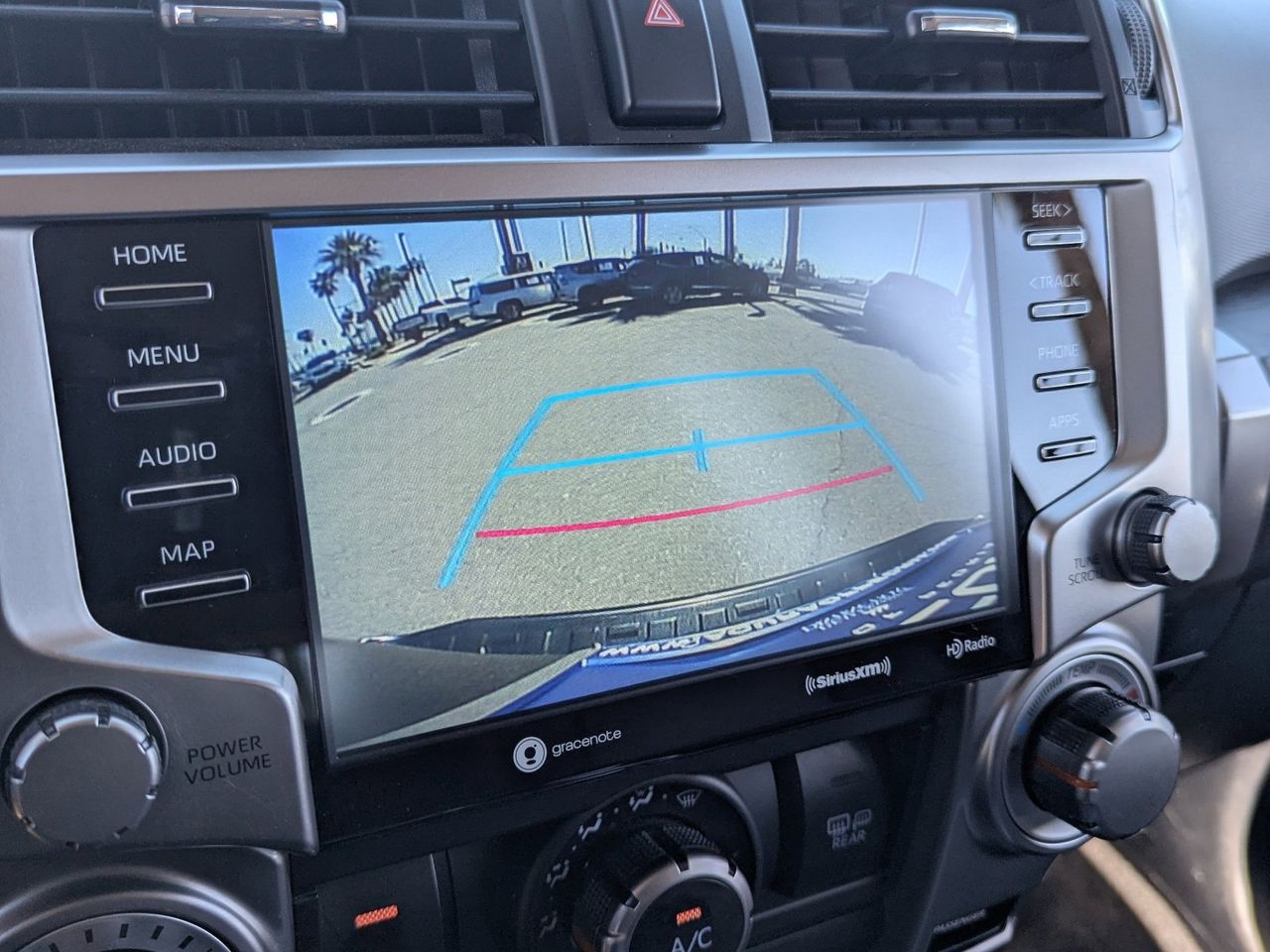 Used 2023 Magnetic Gray Metallic Toyota SR5 Premium image 30