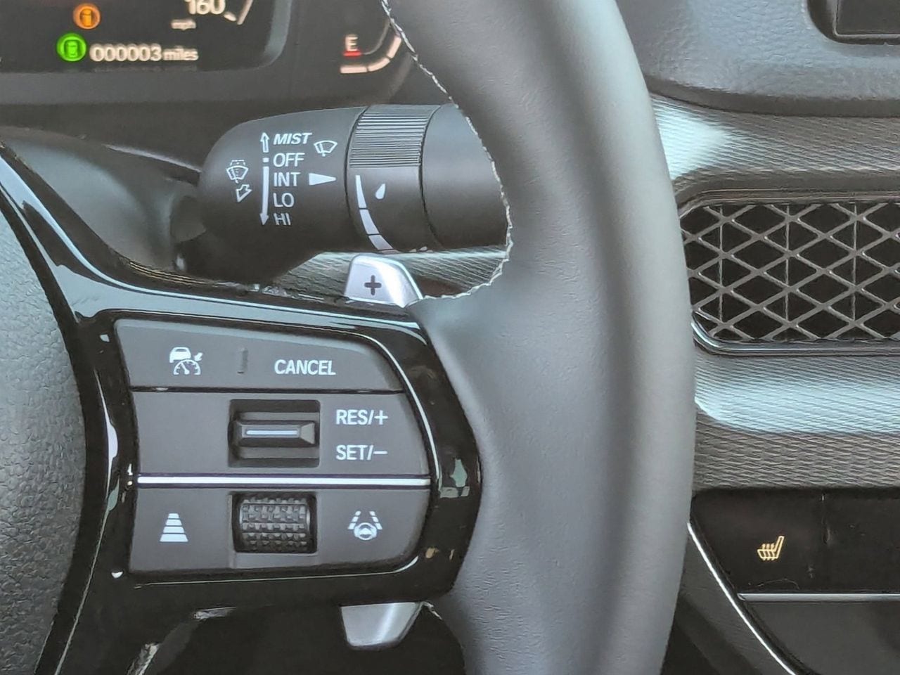 New 2026 Performance Red Pearl Acura A-Spec Package image 26