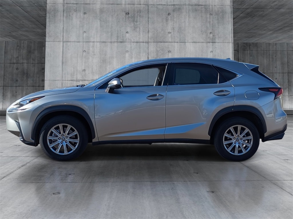 Used 2020 Lexus NX 300 300 Base SUV