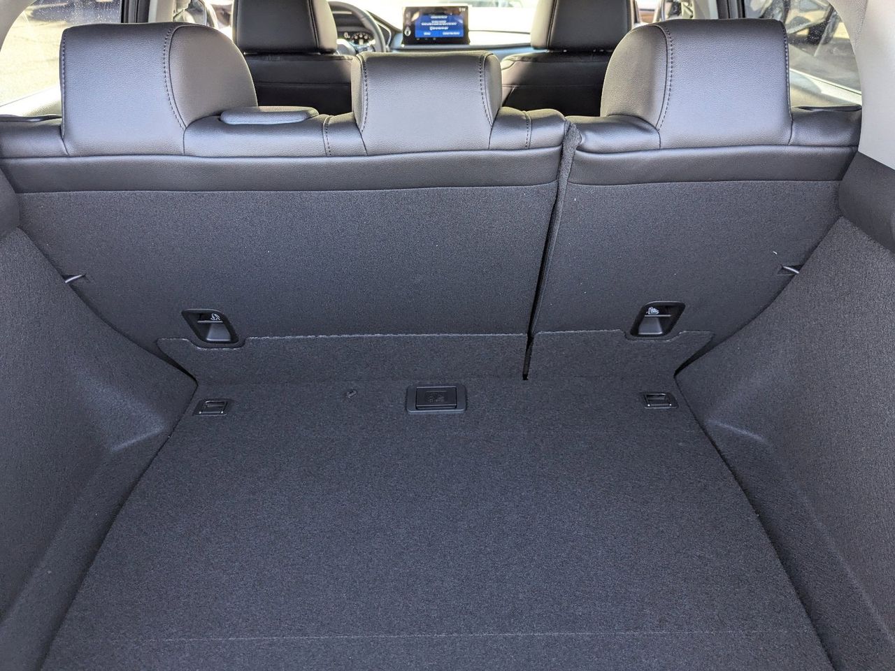 New 2026 Urban Gray Pearl Acura Base image 10