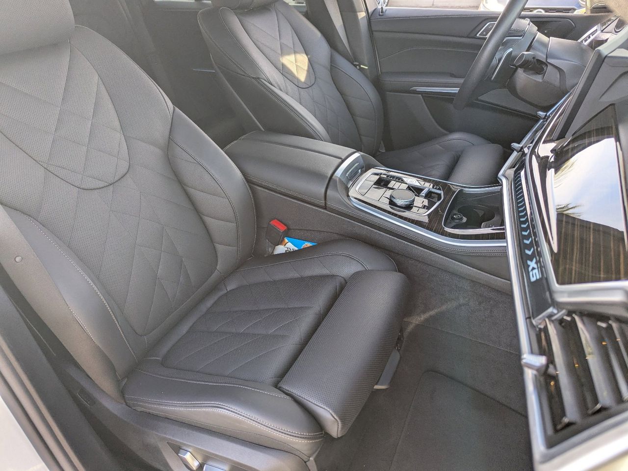 Used 2026 Alpine White BMW xDrive40i image 12