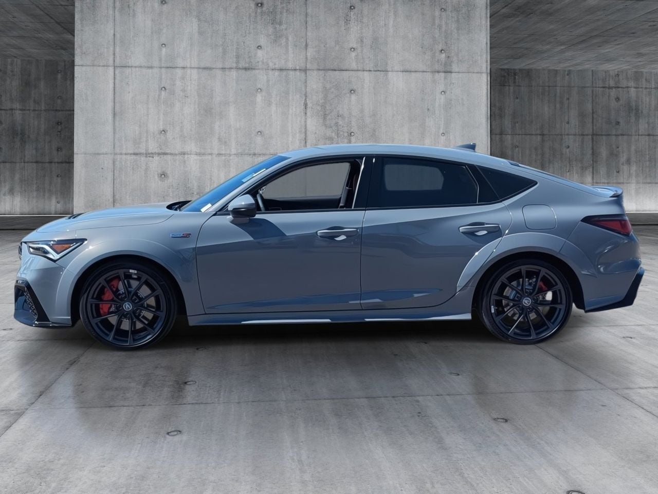 New 2026 Urban Gray Pearl Acura Type S image 2