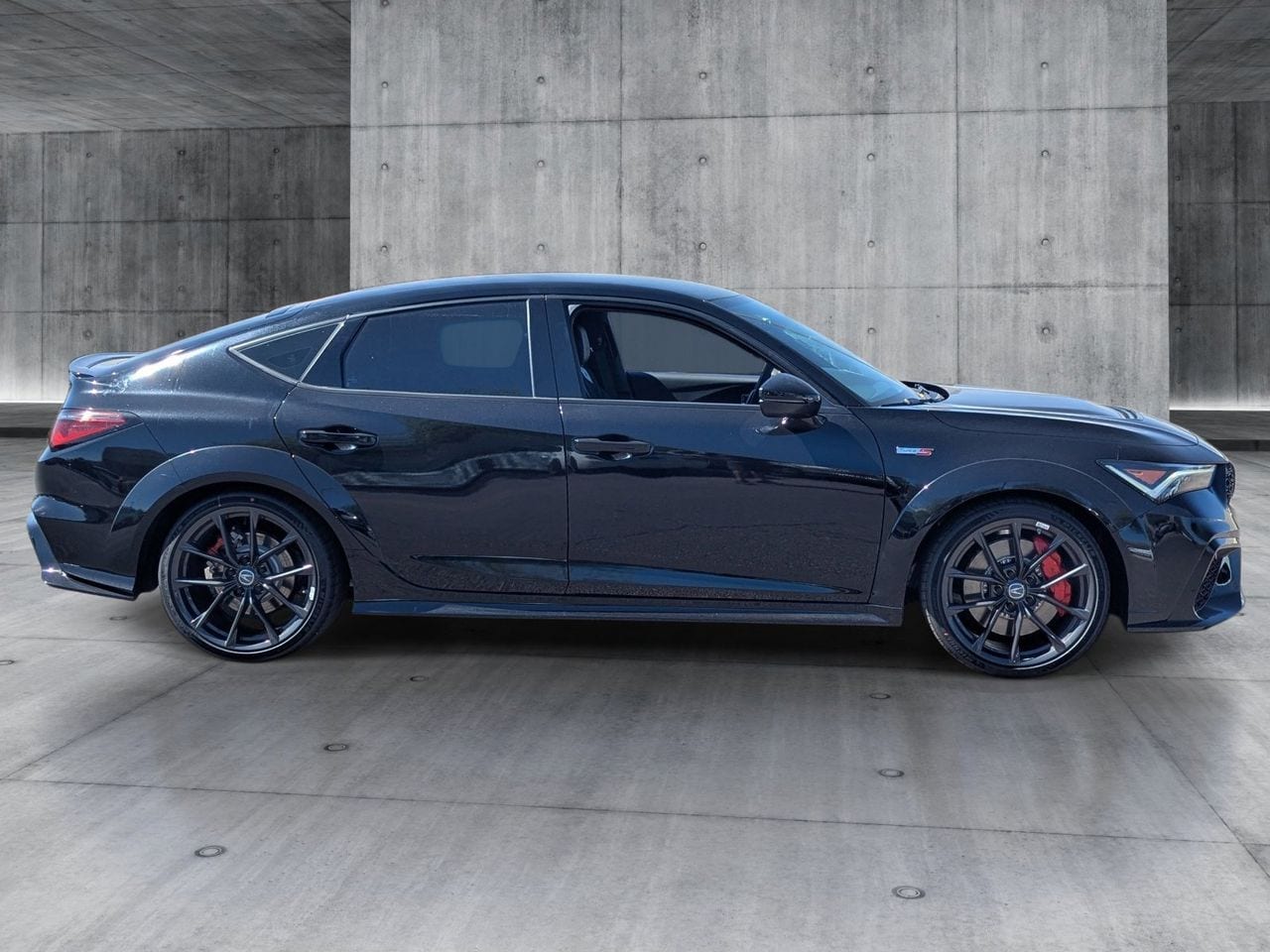 New 2026 Platinum White Pearl Acura Type S image 6