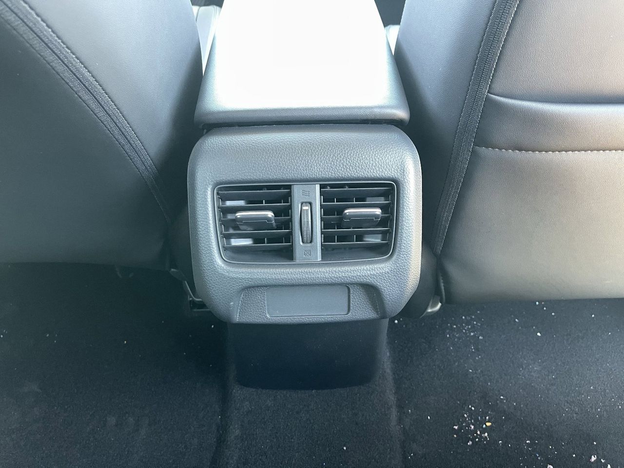 New 2026 Platinum White Pearl Acura Base image 15