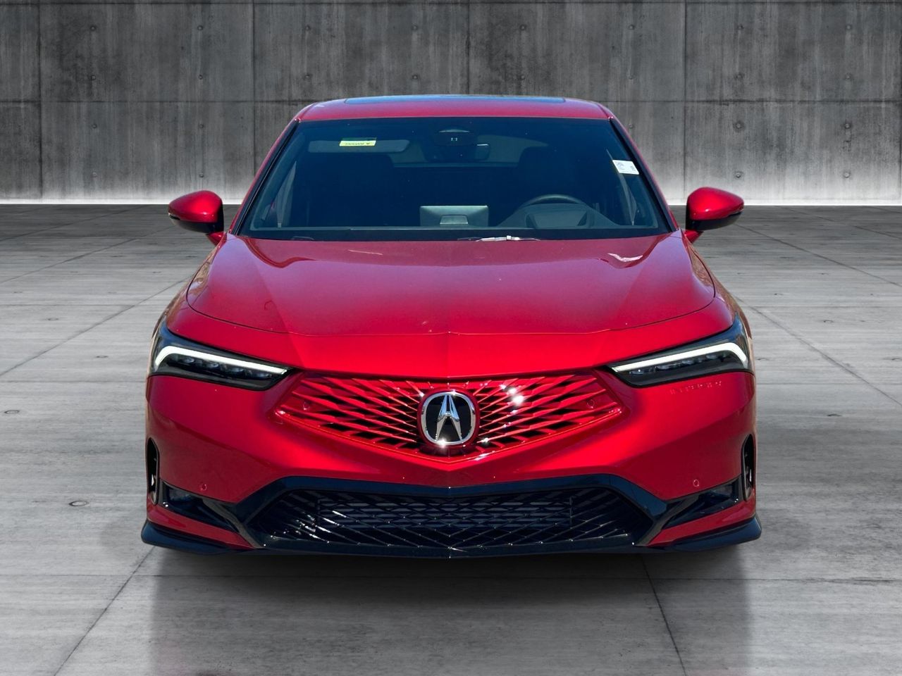 2026 Acura Integra A-Spec w/Technology Package - Photo 8