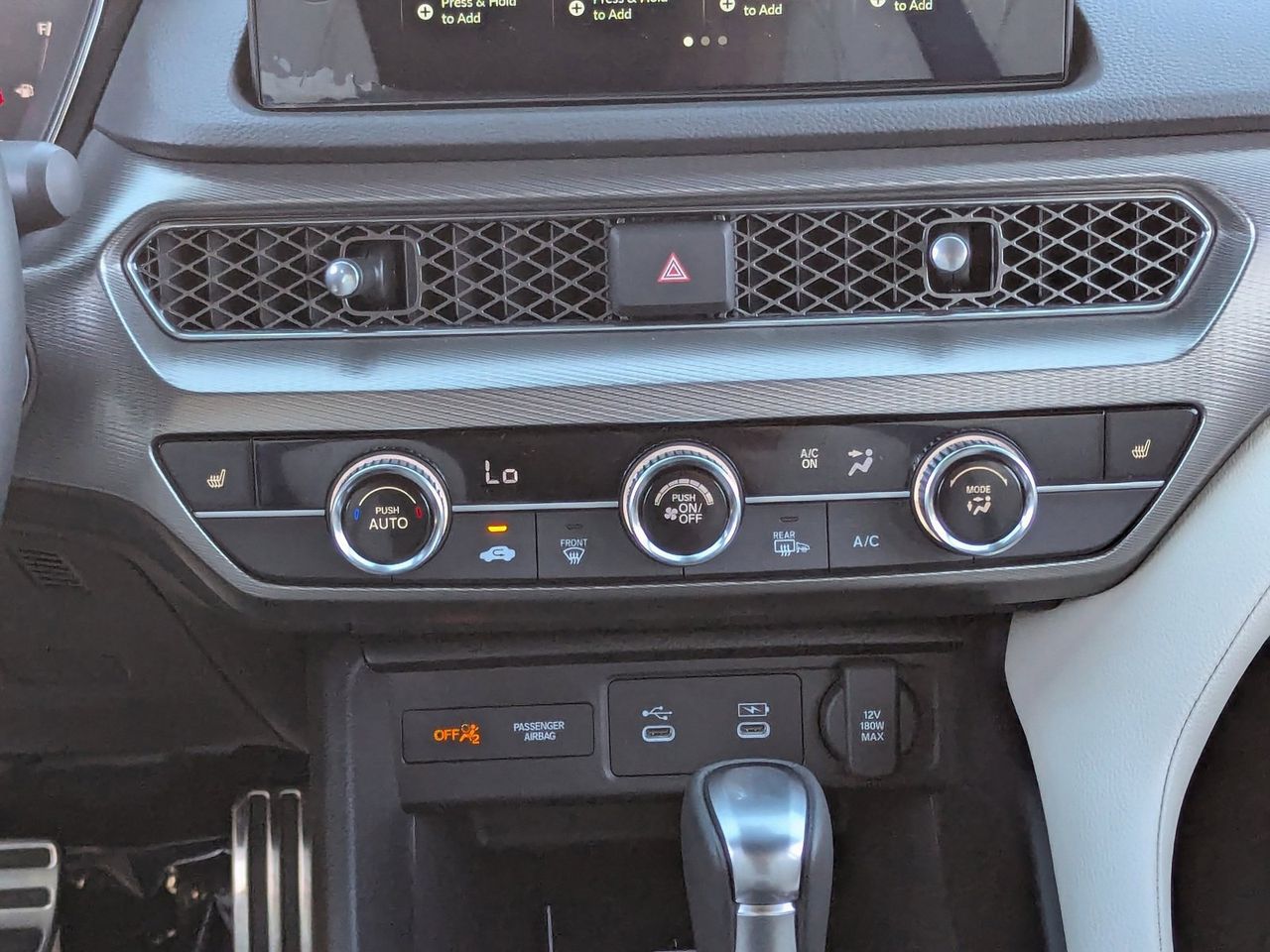 New 2026 Double Apex Blue Pearl Acura A-Spec Package image 23