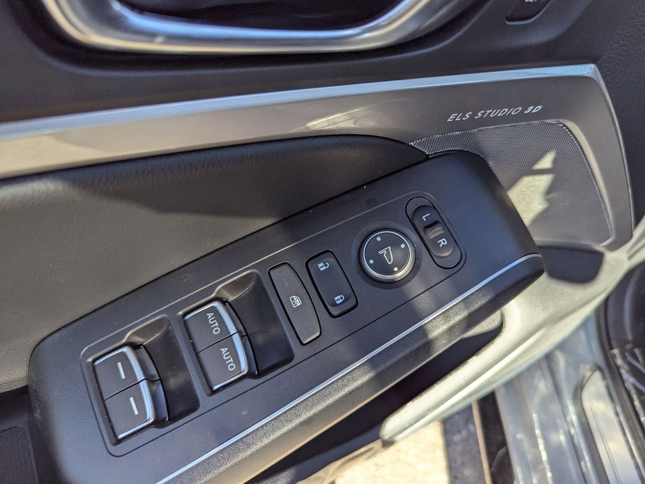 New 2026 Platinum White Pearl Acura A-Spec Tech Package image 30