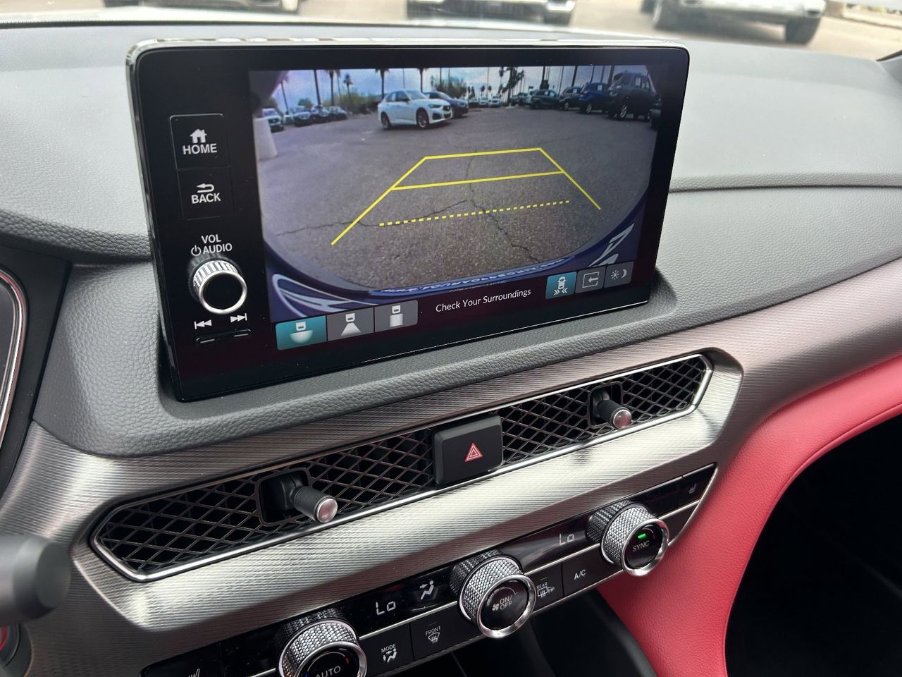 New 2026 Urban Gray Pearl Acura A-Spec Tech Package image 31