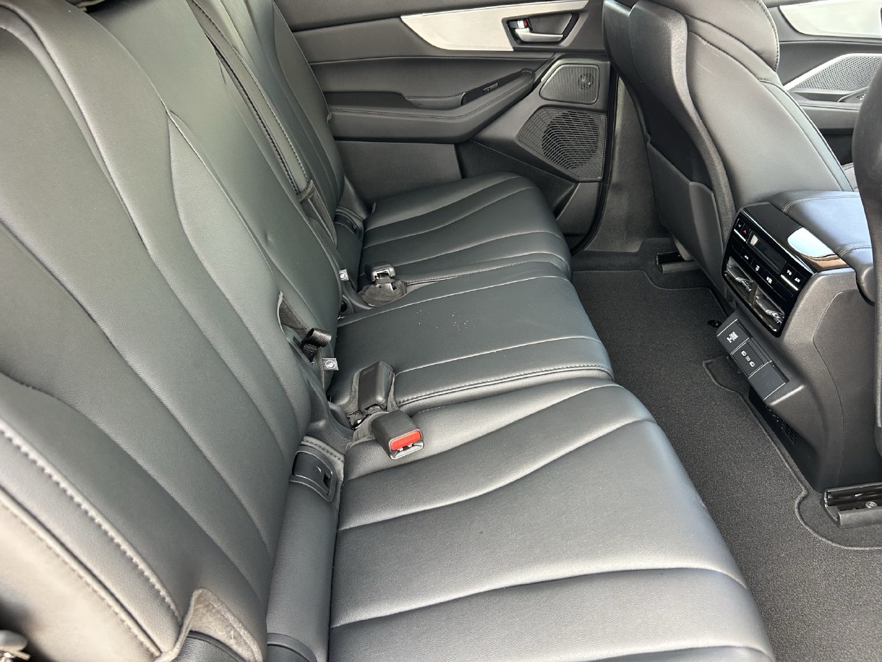 2026 Acura MDX Base - Photo 15
