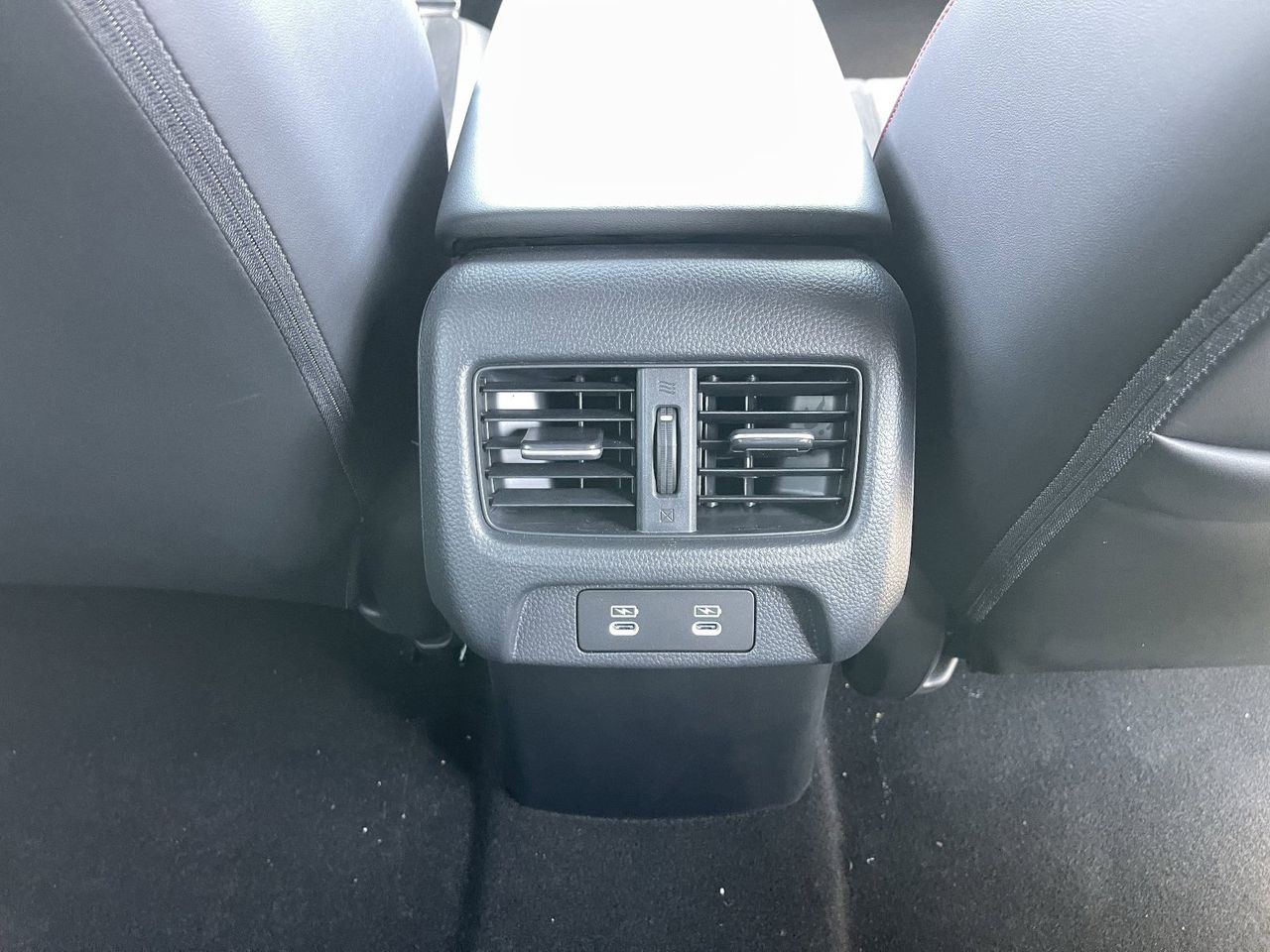 2025 Acura ADX A-Spec Package - Photo 17