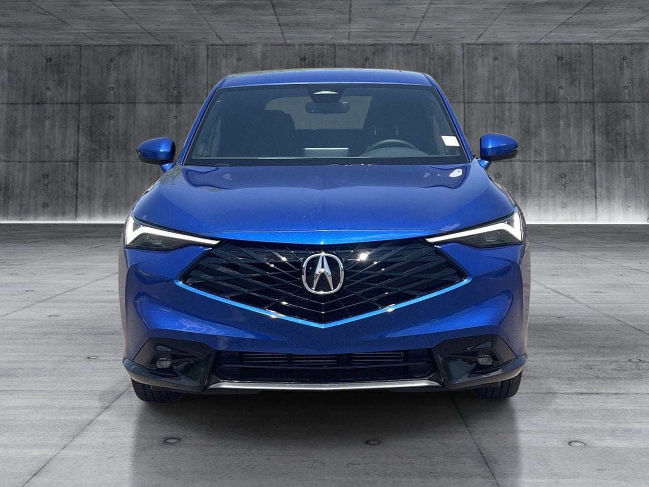 New 2025 Platinum White Pearl Acura A-Spec Package image 9