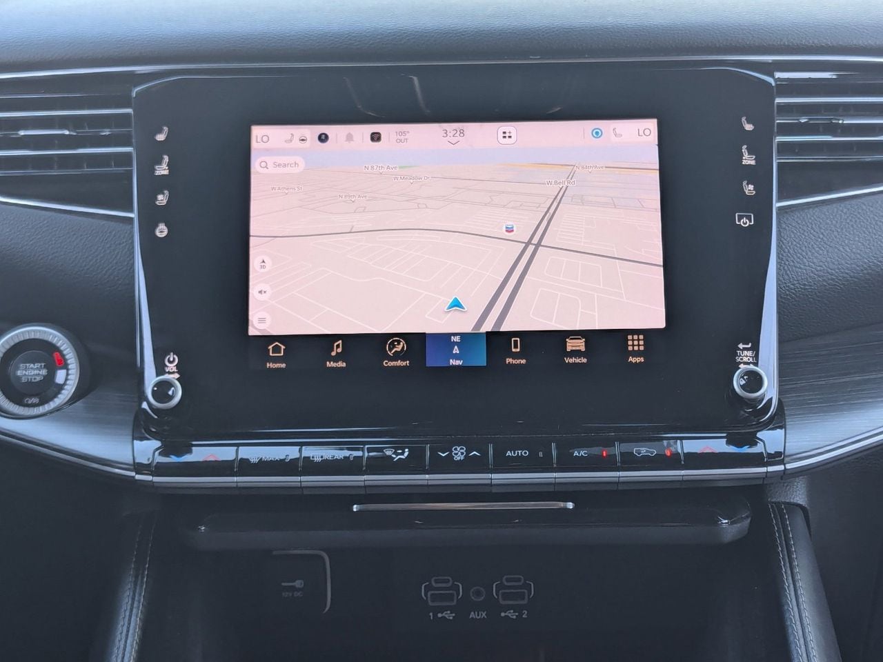 Used 2023 Silver Zynith Jeep Series II image 20