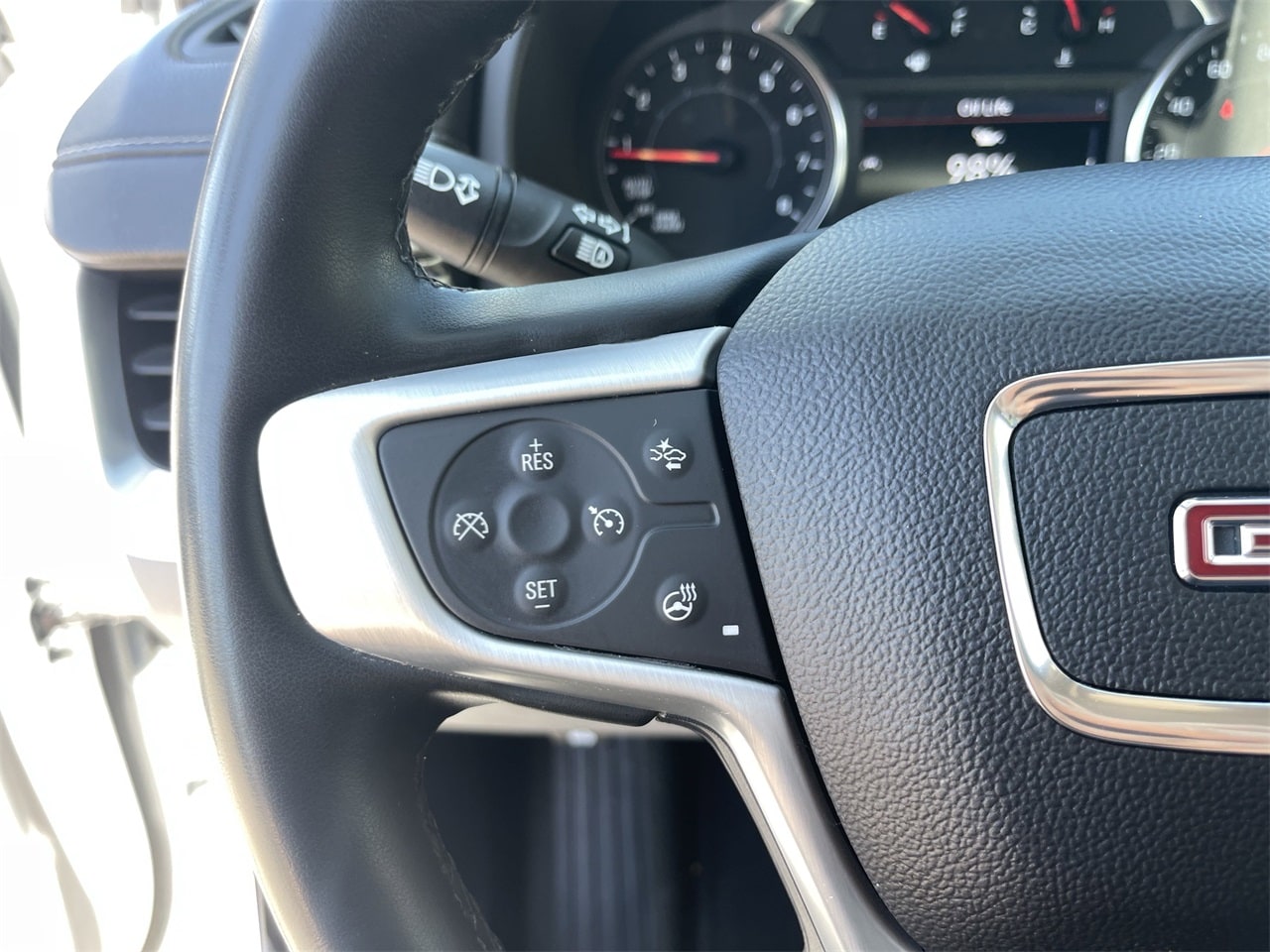 Image 29 of 2024 GMC Terrain