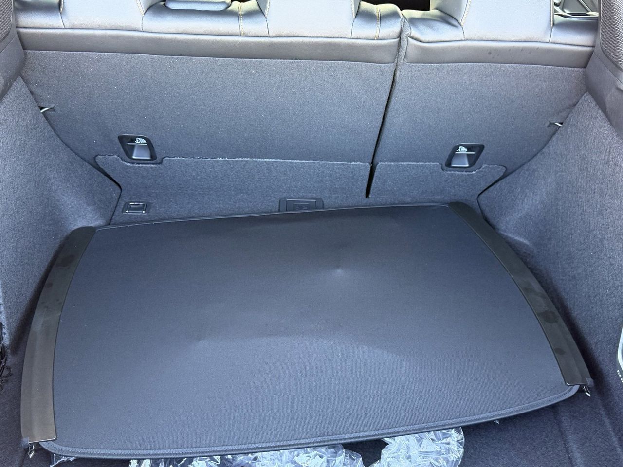 New 2026 Solar Silver Metallic Acura A-Spec Tech Package image 10