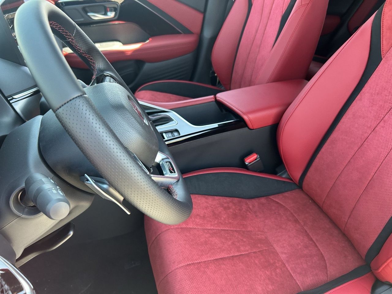 New 2026 Platinum White Pearl Acura A-Spec Package image 29