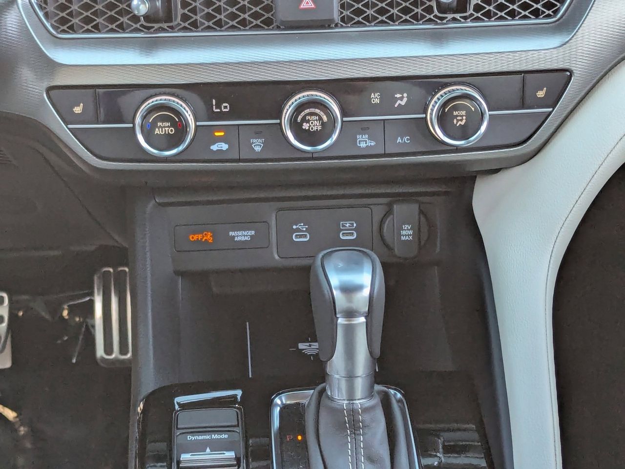 New 2026 Double Apex Blue Pearl Acura A-Spec Package image 24