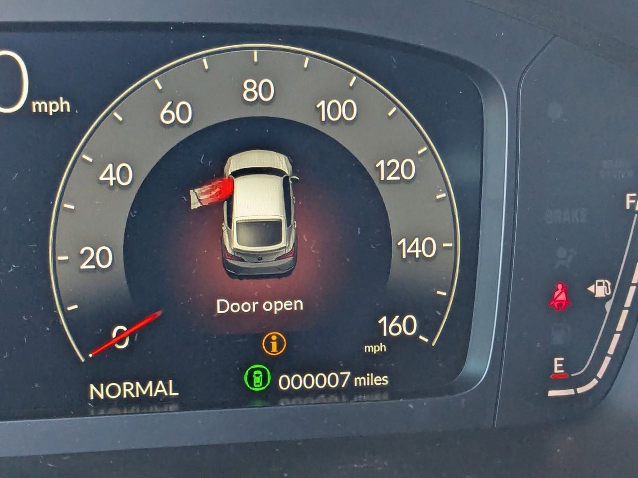 New 2026 Urban Gray Pearl Acura A-Spec Tech Package image 36