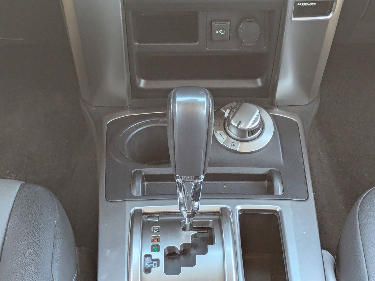 Used 2023 Magnetic Gray Metallic Toyota SR5 Premium image 21