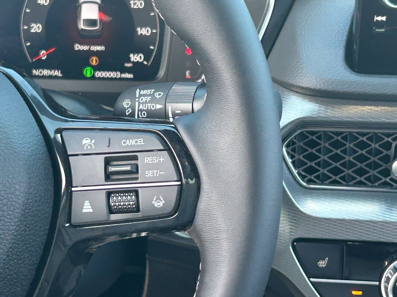 New 2026 Platinum White Pearl Acura A-Spec Tech Package image 25