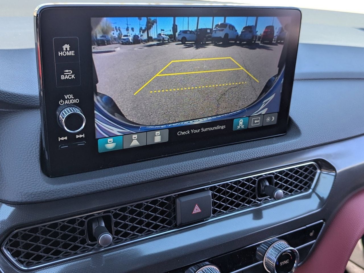 New 2026 Urban Gray Pearl Acura Type S image 31