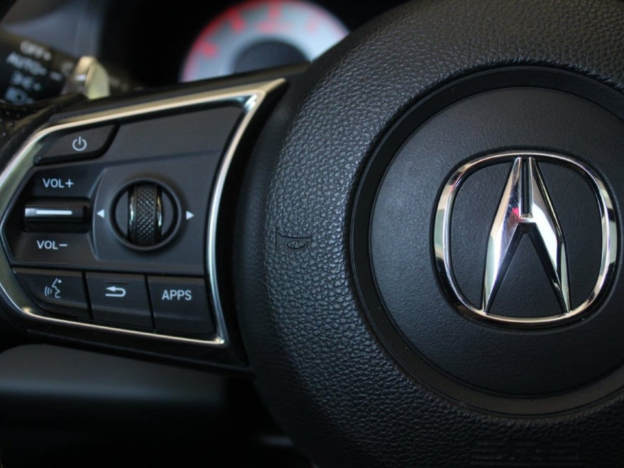 Used 2019 Majestic Black Pearl Acura A-Spec Package image 29