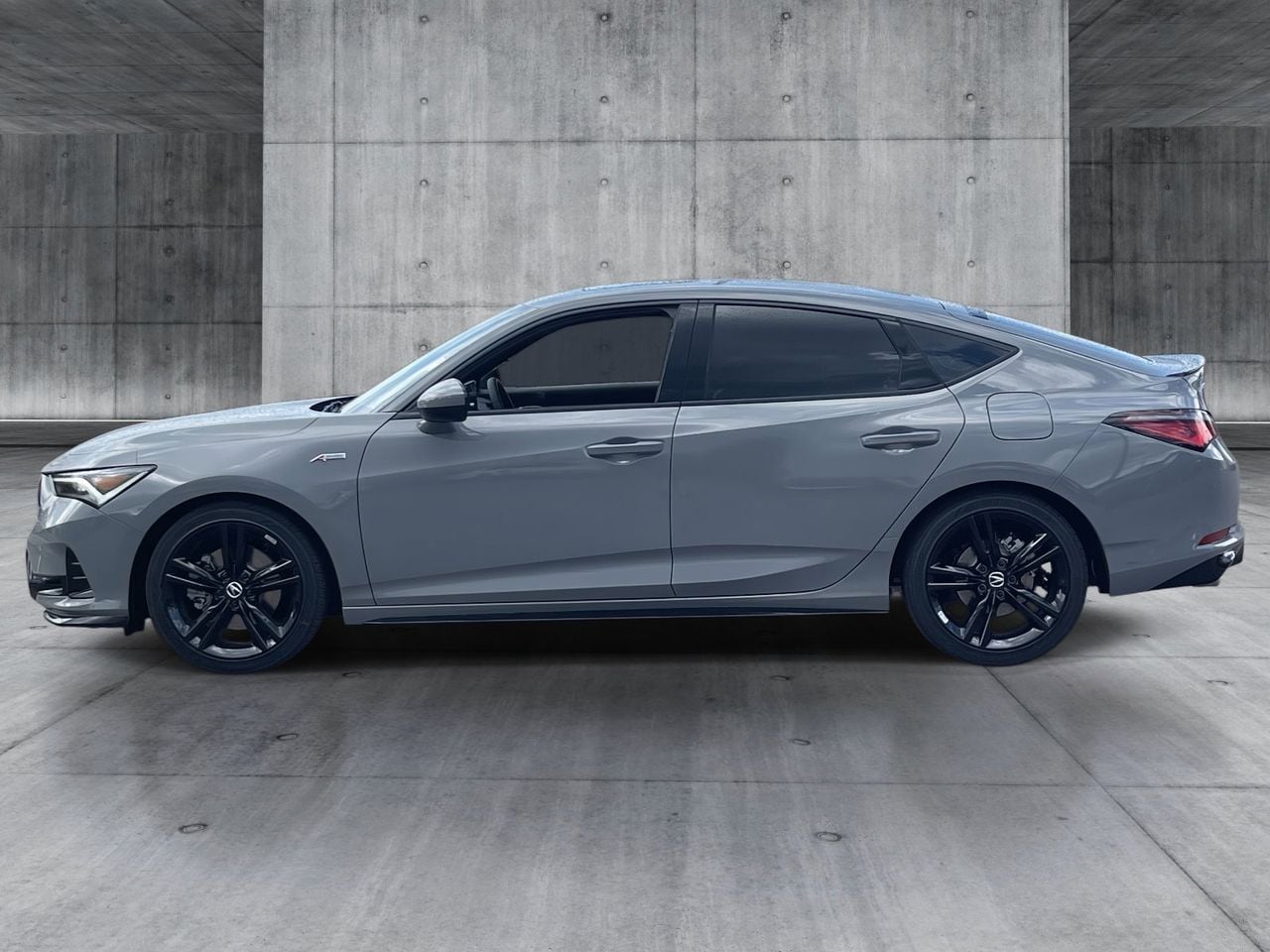 New 2026 Urban Gray Pearl Acura A-Spec Package image 3