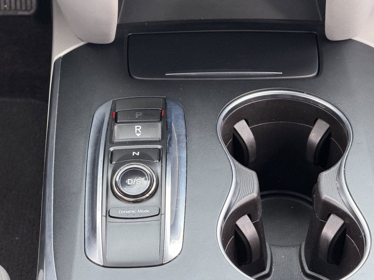 Used 2017 Lunar Silver Metallic Acura 3.5L w/Technology Package image 24