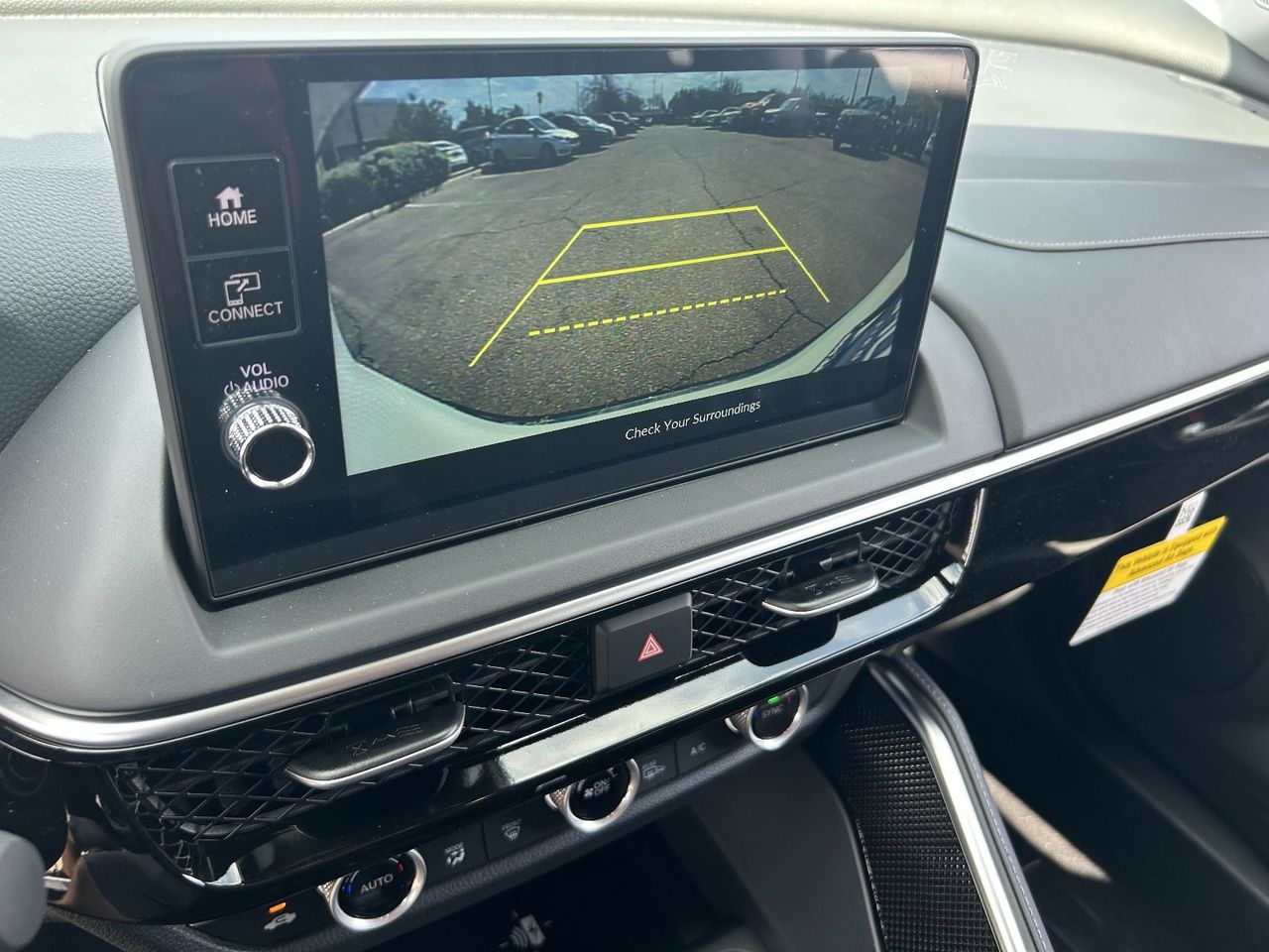 New 2026 Platinum White Pearl Acura Base image 32