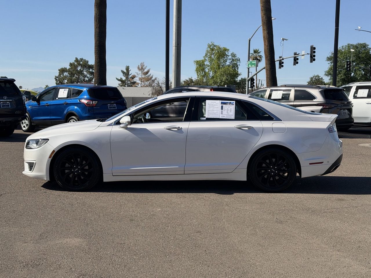 View vehicle photo 2