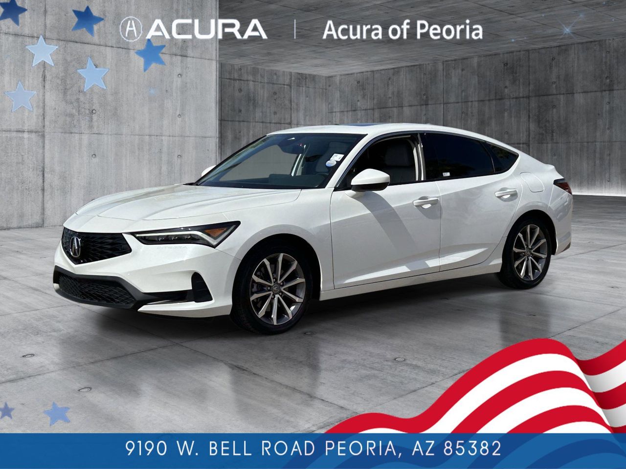 2025 Acura Integra -'s photo