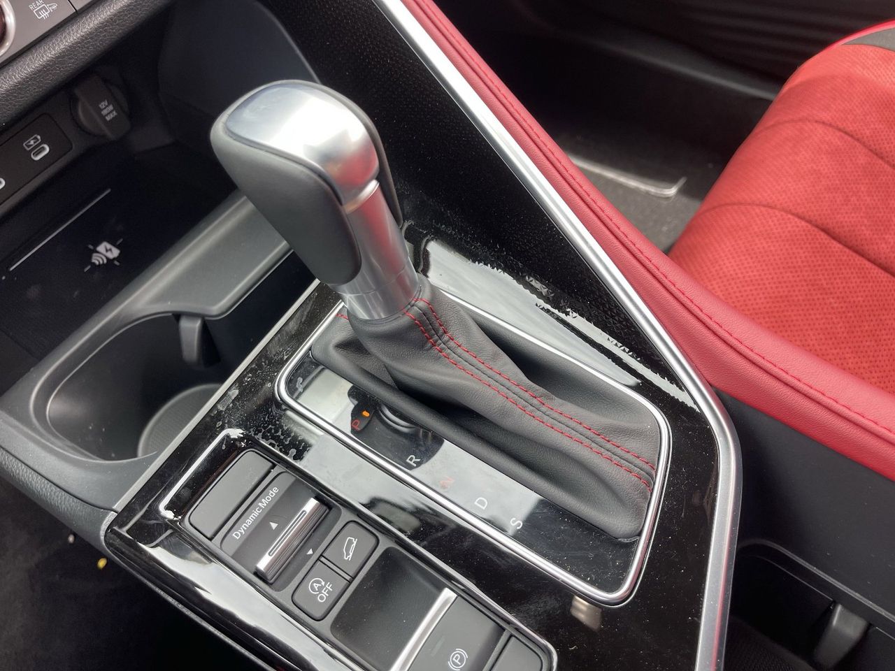 New 2026 Urban Gray Pearl Acura A-Spec Package image 29